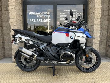 2025 BMW R1300GSA 