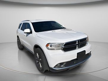 Used 2014 Dodge Durango Limited