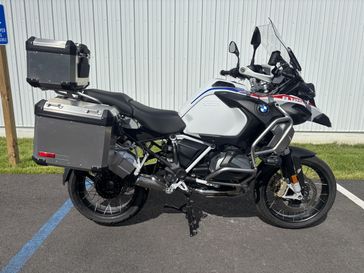2022 BMW R 1250 GS Adventure