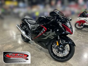 Used 2026 Suzuki Hayabusa 
