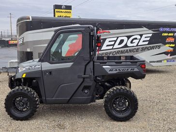 New 2027 Polaris RANGER XP 1000 CAB 