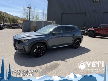Used 2023 Mazda CX-50 2.5 Turbo Meridian Edition