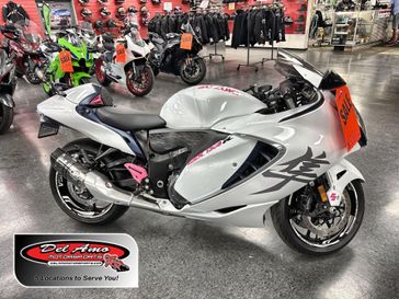 Used 2022 Suzuki Hayabusa 1340 