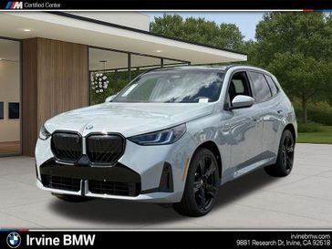 Brooklyn Grey Metallic