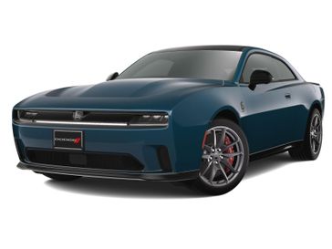 2024 Dodge Charger Daytona Scat Pack Awd