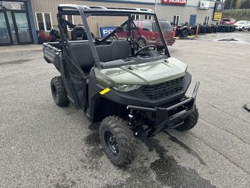 New 2025 Polaris RGR 1000 EPS  SAGE GRN 