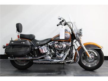 2015 Harley-Davidson Softail