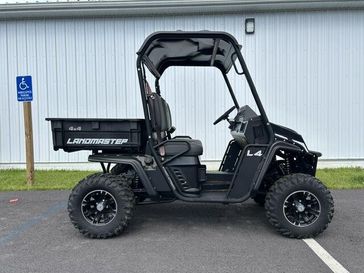 2024 Landmaster L4 