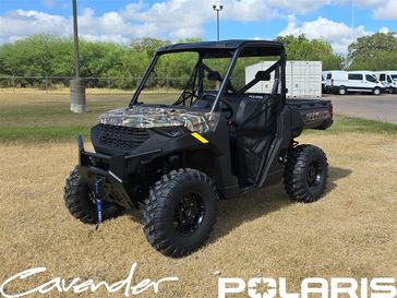 New 2026 Polaris Ranger 1000 Premium