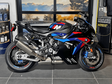 2026 BMW M 1000 RR