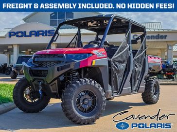 2026 Polaris RANGER CREW XP 1000 Premium