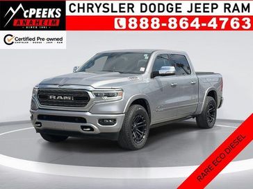 Used 2021 RAM 1500 Limited