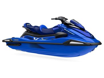 NEW 2026 YAMAHA VX LIMITED HO 
