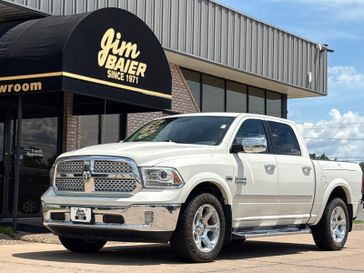 Used 2016 RAM 1500 Laramie