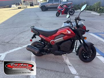 New 2026 Honda Navi 