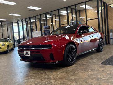 New 2026 Dodge Charger Scat Pack Plus 2-door Awd