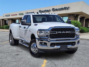 Used 2024 RAM 3500 Big Horn