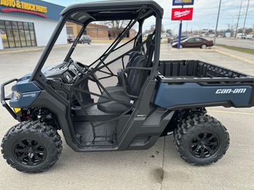 New 2026 Can-Am Defender XT HD7 
