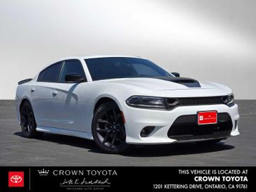 Used 2021 Dodge Charger GT
