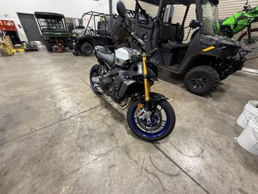 USED 2025 YAMAHA MT-09 SP 