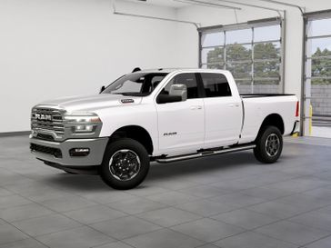 New 2026 RAM 2500 LARAM 