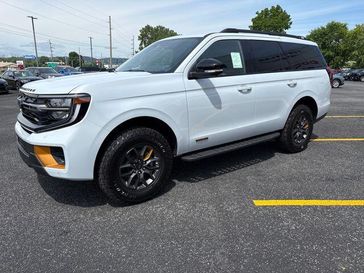 New 2026 Ford Expedition Tremor