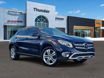 Used 2019 Mercedes-Benz GLA 250 250