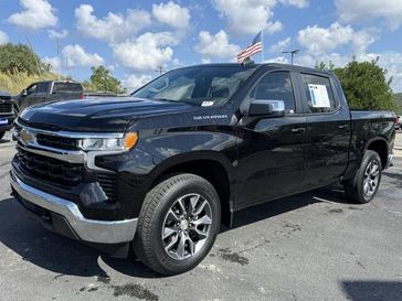 Used 2023 Chevrolet Silverado 1500 LT