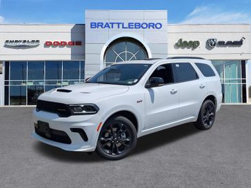 New 2025 Dodge Durango Gt Plus Awd