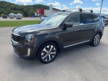 Used 2022 Kia Telluride SX