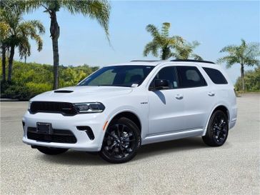 2025 Dodge Durango R/T Plus Awd