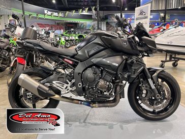 Used 2019 Yamaha MT-10 CA 