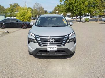 2024 Nissan Rogue SV AWD