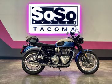 Used 2023 Triumph Bonneville 