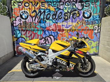 Used 2003 Suzuki TL1000 