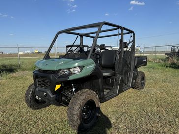 2025 Can-Am Defender MAX HD7 