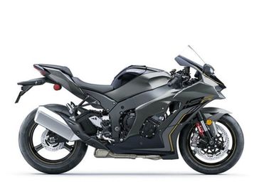 2023 Kawasaki Ninja ZX-10R