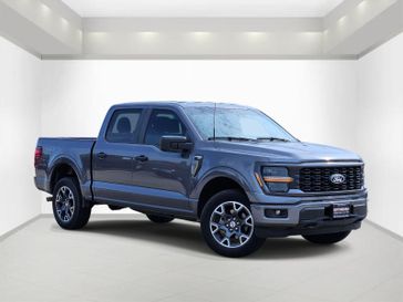 Used 2025 Ford F-150 STX