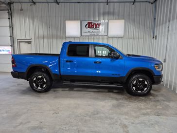 2024 RAM 1500 Rebel