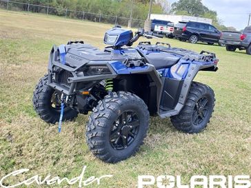2026 Polaris Sportsman 850 Trail