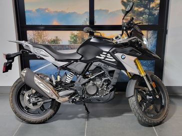 2024 BMW G 310 GS