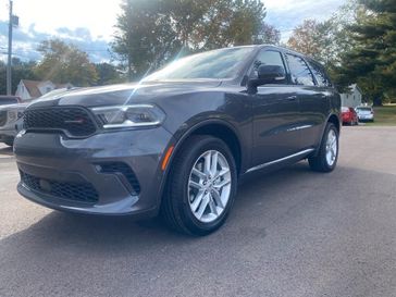 New 2026 Dodge Durango Gt Plus Awd