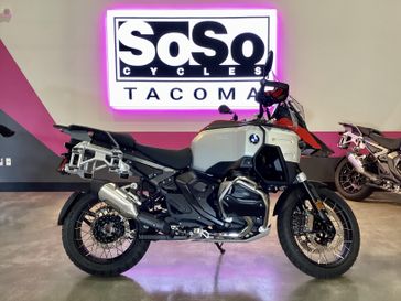 2025 BMW R 1300 GS Adventure