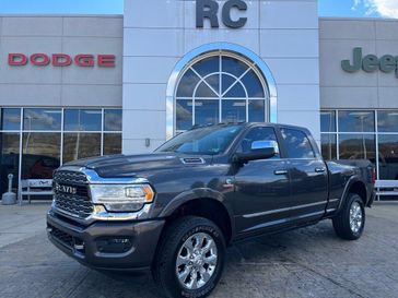 Used 2019 RAM 2500 