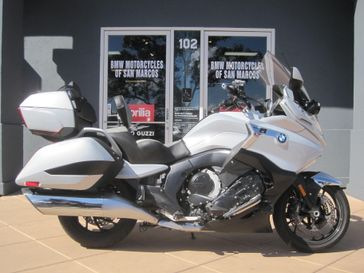 2020 BMW K 1600 B Grand America