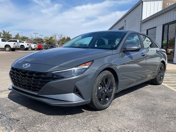 Used 2023 Hyundai Elantra SEL