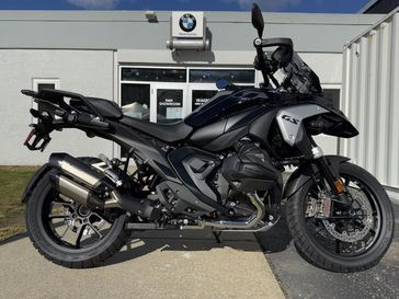 2026 BMW R 1300 GS