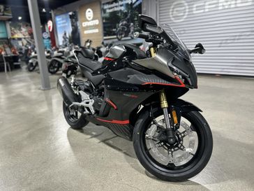 2025 CFMOTO 450SS 