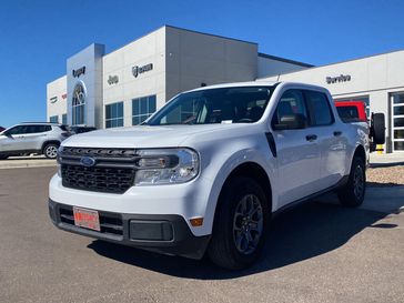 Used 2023 Ford Maverick XLT