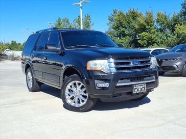 Used 2015 Ford Expedition Limited